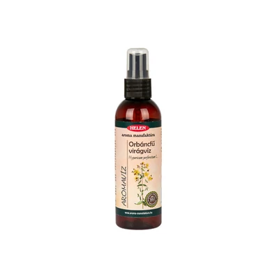 Helen bio orbáncfű virágvíz, 100ml