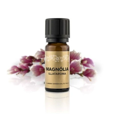 Jardin illataroma, magnólia, 10ml