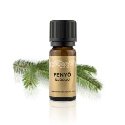 Jardin természetes illóolaj, fenyő, 10ml