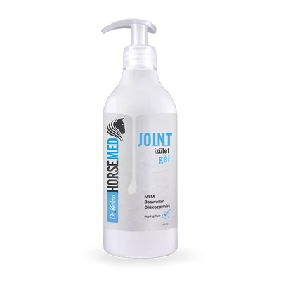 Dr.Kelen HorseMed Joint ízületvédő gél lovaknak, 500ml