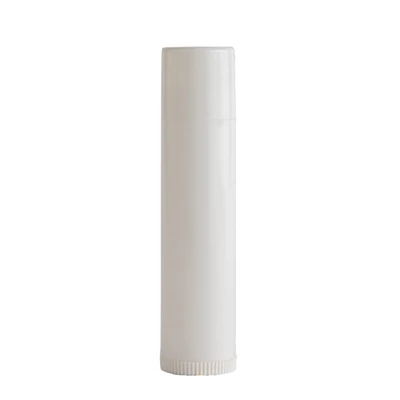 All ajakír tok, fehér, 5ml