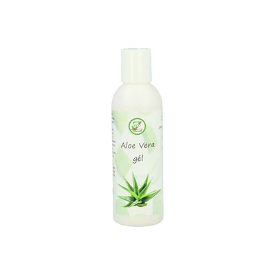 Eco-Z aloe gél 100ml