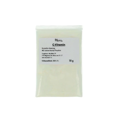 Mosómami C-vitamin SAP 10g
