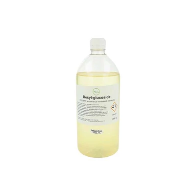 Mosómami decyl-glucoside 1000g