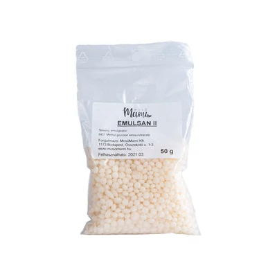 Mosómami emulsan II, 50g