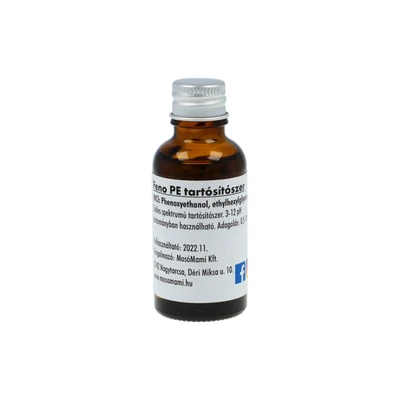Mosómami feno PE tartósítószer 30ml