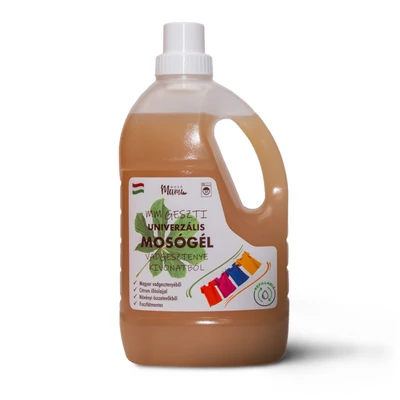 Mosómami geszti univerzális mosógél 1,5l