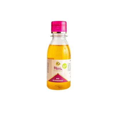 Mosómami jojobaolaj, bio, 110ml