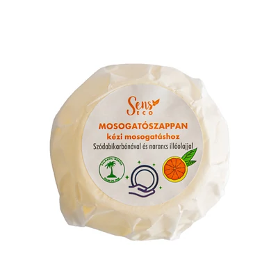 SensEco mosogatószappan, 85g