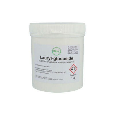 Mosómami lauryl-glucoside 1kg