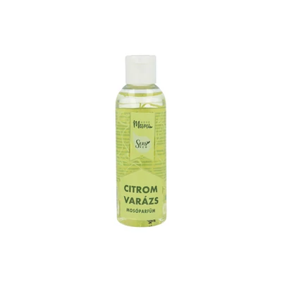 SensEco mosóparfüm, Citrom varázs, 250ml