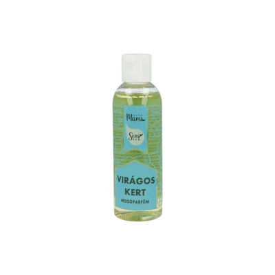 SensEco mosóparfüm, Virágos kert, 250ml