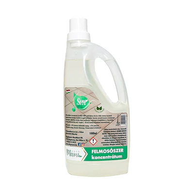 SensEco felmosószer eukaliptusz 1000ml