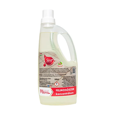 SensEco felmosószer trópusi 1000ml