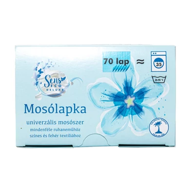 SensEco Deluxe mosólapka 70db