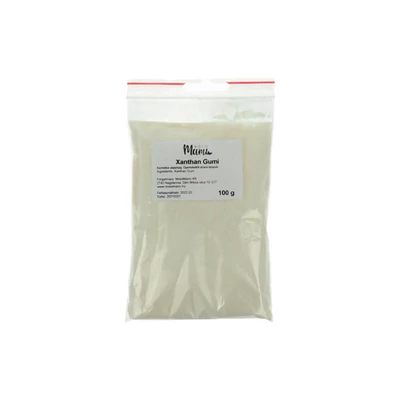 Mosómami xanthan gumi 100g