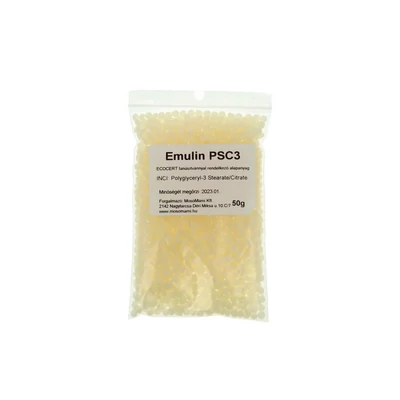 Mosómami emulien PSC3, 50g