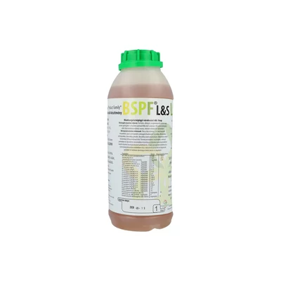 BSPF bio növénykondícionáló, 1l