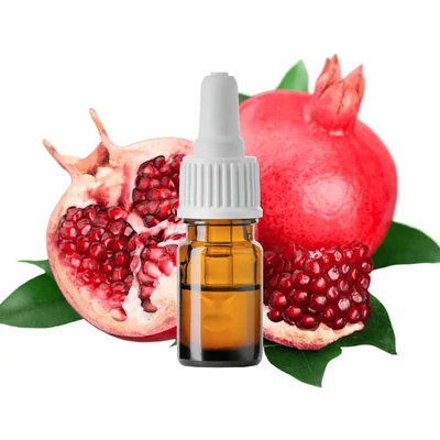 Mosómami gránátalmamag olaj, bio, 30ml