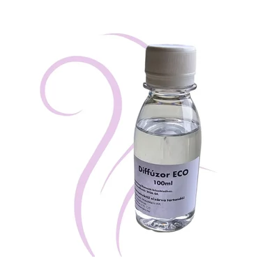 Mosómami diffúzor alap eco, 100ml