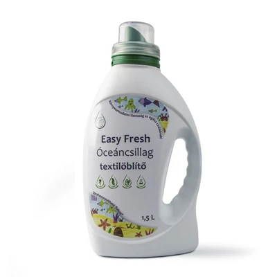 Easy Fresh öblítő Óceáncsillag 1,5l