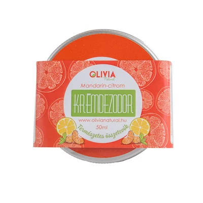 olivia-natural-kremdezodor-mandarin-citrom