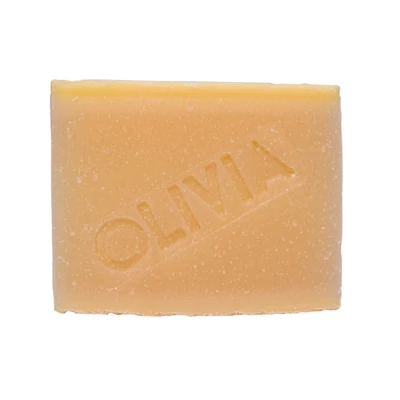 Olivia Natural kézmosó szappan, fertőtlenítő olajokkal, 90g