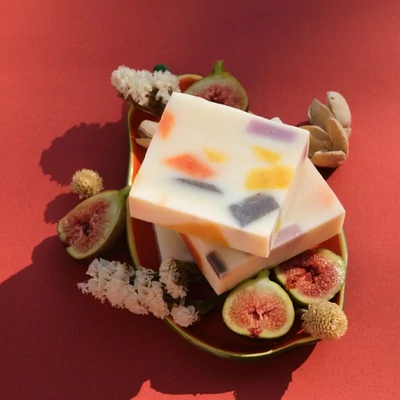 Olivia Natural planetcare szappan, 110g