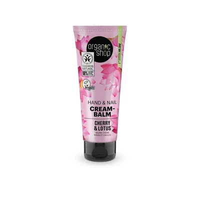 organic-shop-kez-koromapolo-bio-cseresznye-lotusz
