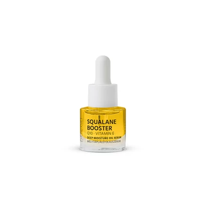 Pompom Squalane booster mélytápláló olajszérum, 5ml
