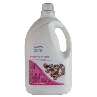 Pure mosódiós mosógél 1,5l