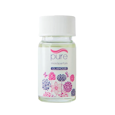 Pure mosóparfüm Glamour 18ml