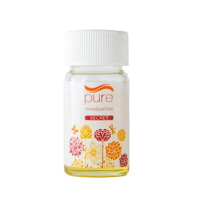 Pure mosóparfüm, Secret, 18ml