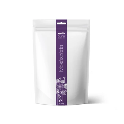 Pure mosószóda 500g