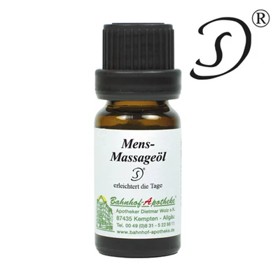 Stadelmann-féle menstruációs masszázsolaj, 5ml