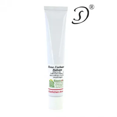 Stadelmann-féle rózsa-teafa sebbalzsam 15ml