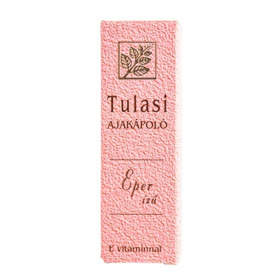 Tulasi ajakápoló, eper