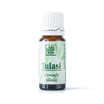 tulasi-illoolaj-citromfu-10ml