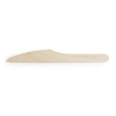 Vegware fa kés 16cm