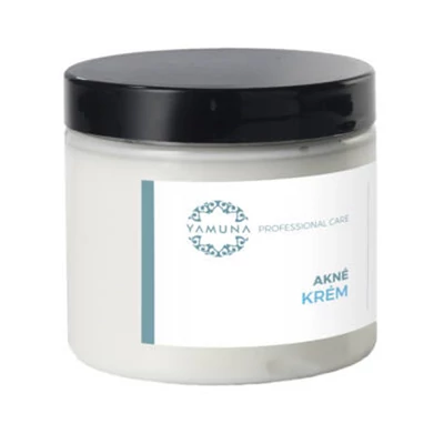 Yamuna akné krém 200ml