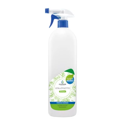 Cleanne istálló tisztító, 1l