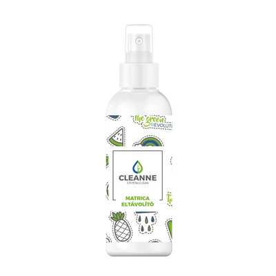 Cleanne matrica-eltávolító spray, 100ml