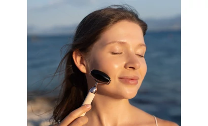 Miért érdemes elkezdeni az arcmasszírozást