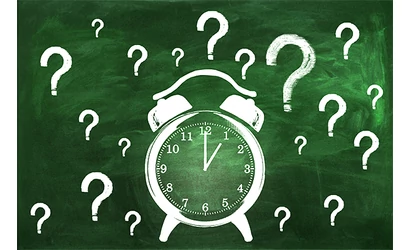 Tik-tak..... Mit jelentenek a dátumok?