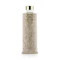 EQUA Mismatch üveg kulacs, cookie, 750ml tokban