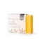 Olivia Natural pálmaolajmentes natúr szappan, mangóvaj-mandarin, 90g