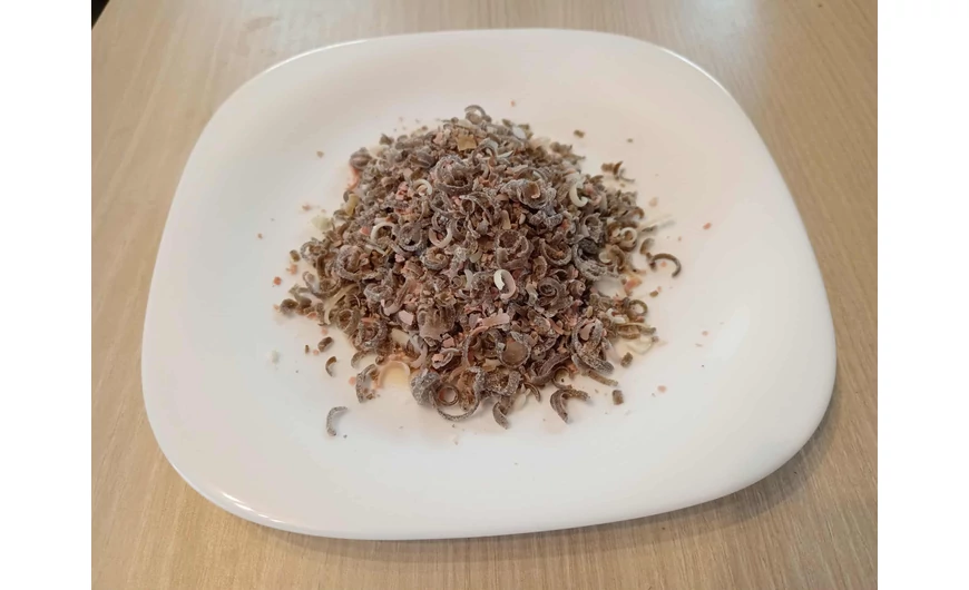 Mosódara vagy szappanreszelék?