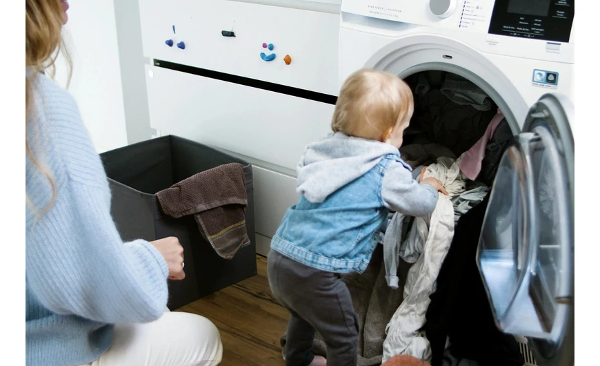 Mosógél, mosólapka vagy mosókapszula? Melyiket válaszd – és miért?